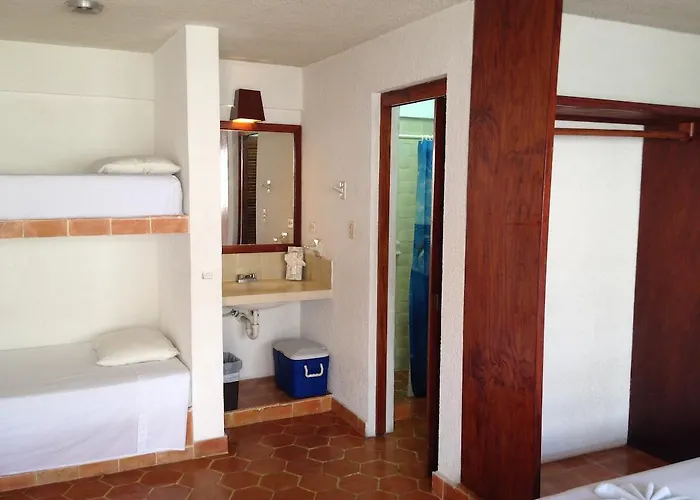 Hotel Safari Cozumel