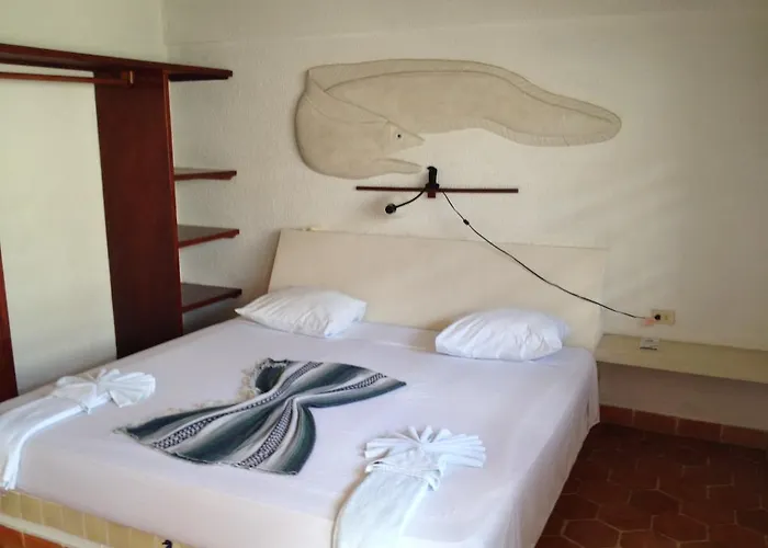 Hotel Safari