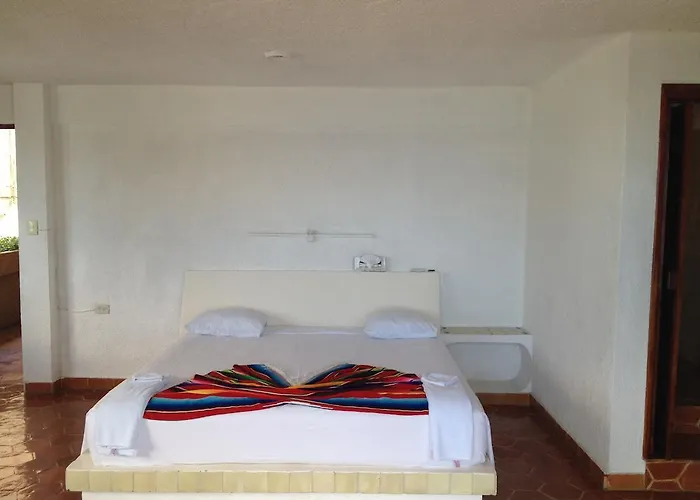 Hotel Safari Cozumel