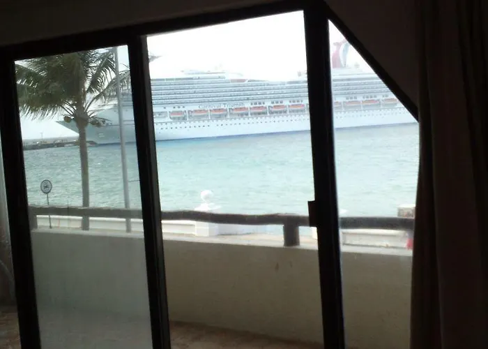 Safari Hotel Cozumel