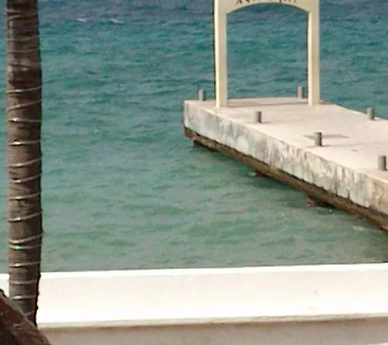 Hotel Safari Cozumel
