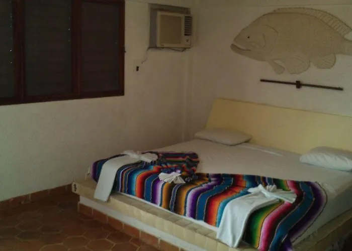 Safari Hotel