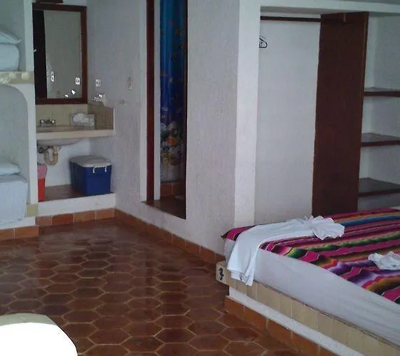 Safari Hotel Cozumel