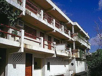 Safari Hotel 2*