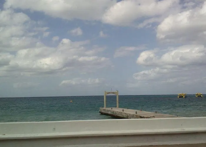 Safari 2* Cozumel