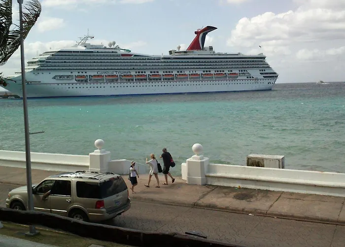 Safari Cozumel