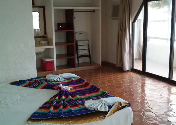 Hotel Safari Cozumel