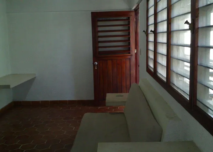Safari Hotel 2*