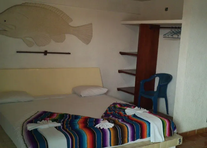 Safari Hotel