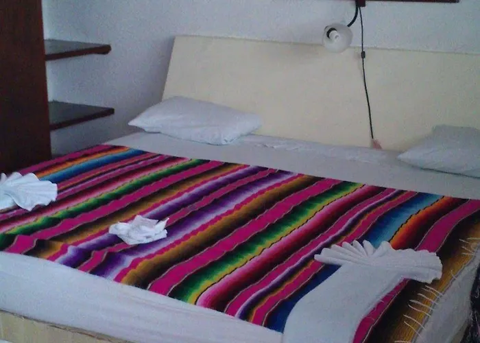 Safari Hotel
