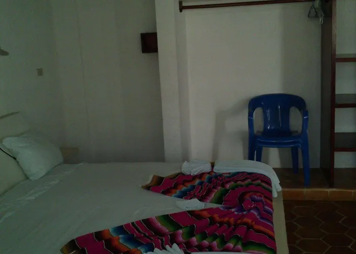 Safari Hotel Cozumel